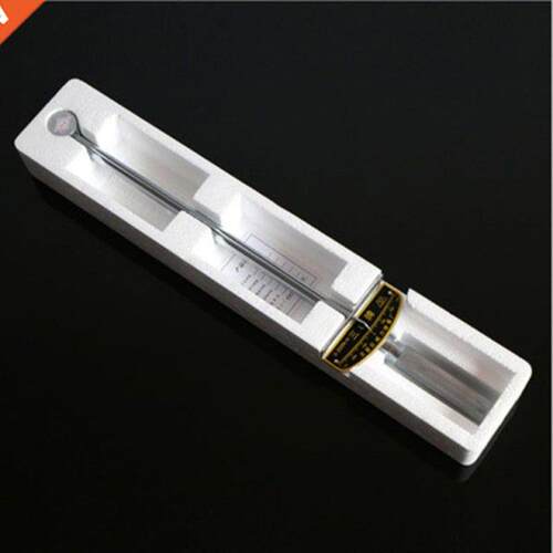 Pointer Socket Torque Wrench Non-slip 300N.M Dial Torque Spa