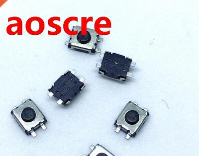 10pcs *4*2 touch switch 4 foot tortoise patch 4 foot micro