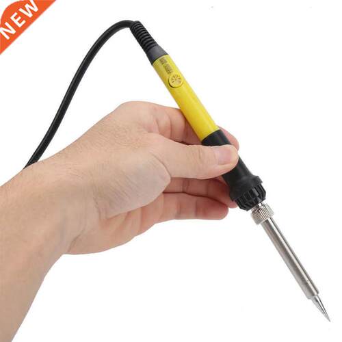 TS100 Soldering Iron Electronics Soldering Welding Iron Adju