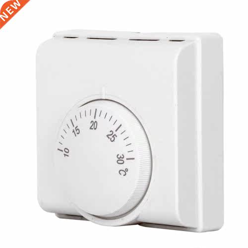 10-30 Degree Room Temperature Controller Thermostat Room Flo