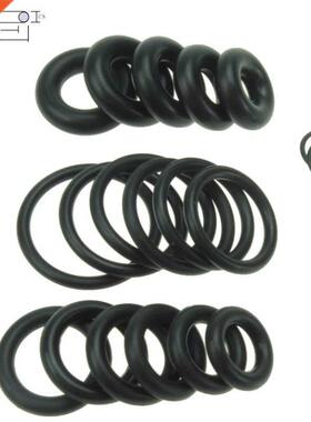 CS 4mm OD12-98mm NBR Rubber O Ring O-Ring Oil Sealing Gasket
