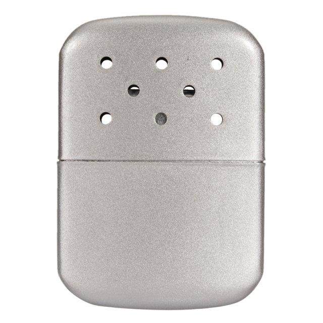 Portable Fuel Hand Warmer Reusable Standard Pocket Handy Han