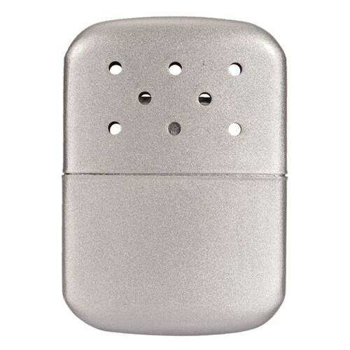 Portable Fuel Hand Warmer Reusable Standard Pocket Handy Han