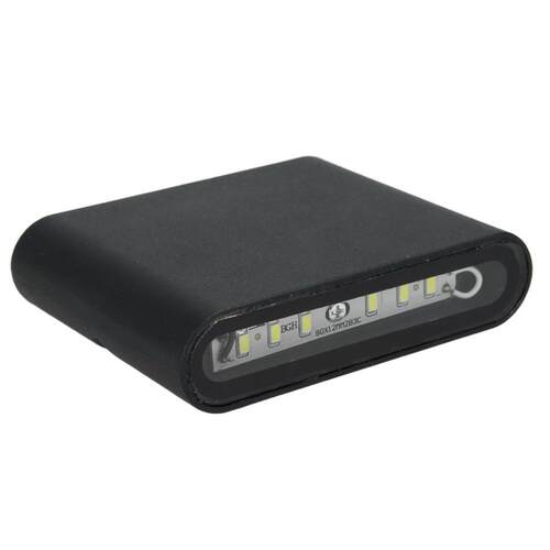 120 Degrees 6W LED Light Up Down Sconce Decoration Lamp FUL