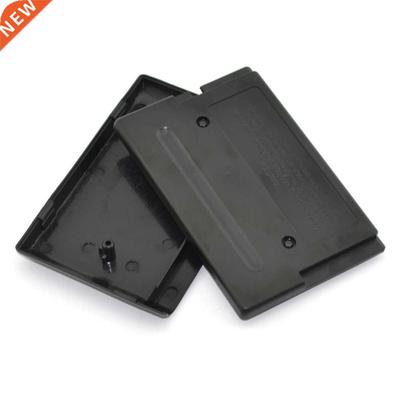 100 pcs a lot High quality Game Cartridge Case for MD Replac