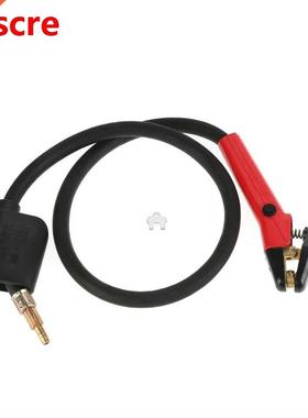 600A Arcair Carbon Arc Gouging Torch w/ Cables Grooves Machi