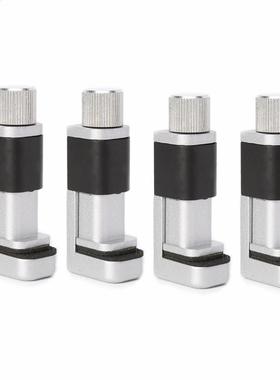 Adjustable Clip Fixture LCD Digitizer Screen Fastening Clamp