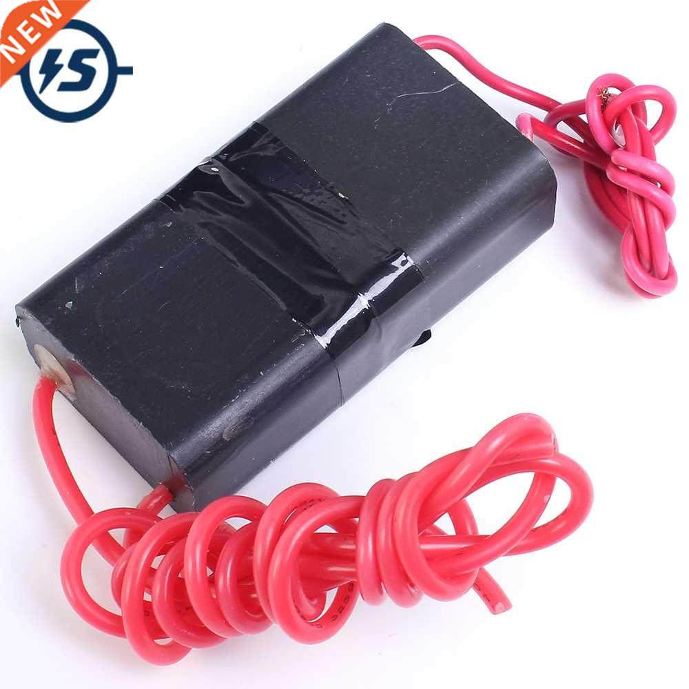 500KV 6-12V 0.5-1A Ultra High Voltage Pulse Generator DC Sup