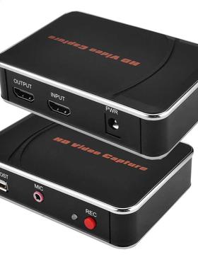 Ezcap280HB HD Video capture card, convert HDMI to HDMI+ Mi