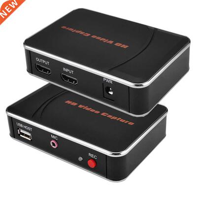 Ezcap280HB HD Video capture card, convert HDMI to HDMI+ Mi