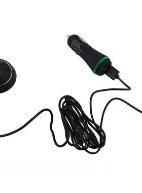 NFC Bluetooth Receiver One for Two Car Bluetooth Handsfree P