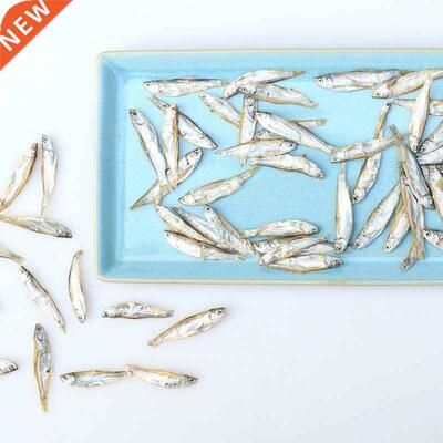 Fresh wter fish dried without slt bulk 500g snck bir
