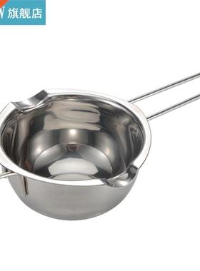 1pc Heat Resiant ainless eel Boiler Pot Creati