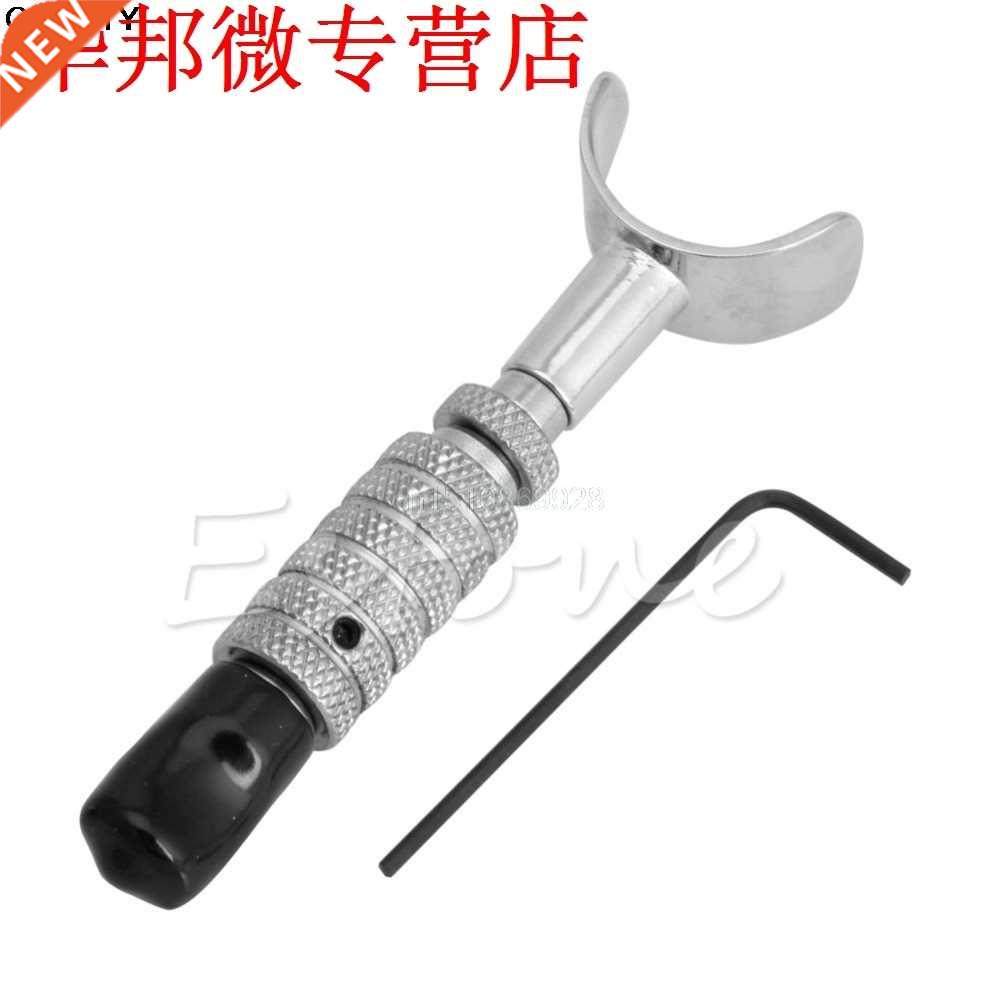 Carving Swivel Knife Tool Adjustable Leathercraft Deluxe Lea