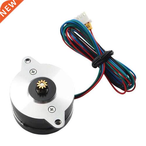 Stepper Motor 36mm Extruder Parts 3D Printer Stock Feeder Co