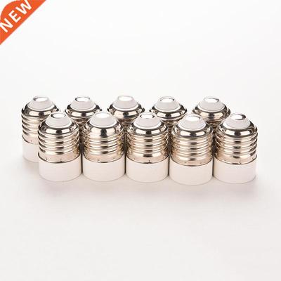 5pcs E27 om E14 Brandwerende Materiaal Conversie gloeilamp B