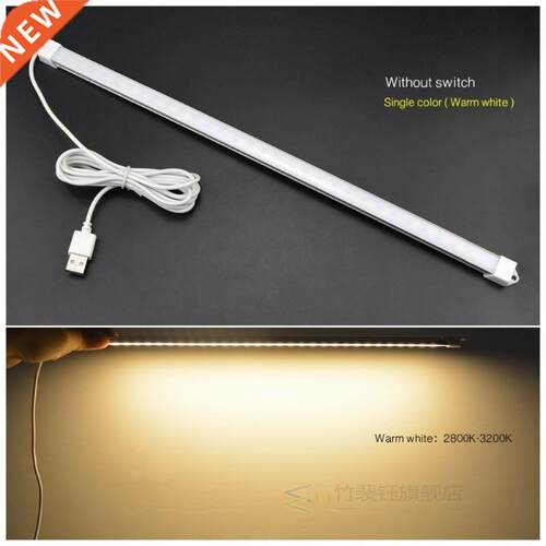Cabinet-Light Wall-Lamp Usb Led Portable For Kitchen DC 5V H