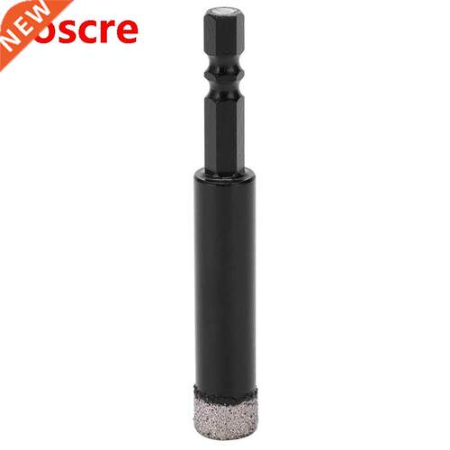 Hole Cutter 12MM Hole Saw Drill Bit Durable for Concrete for
