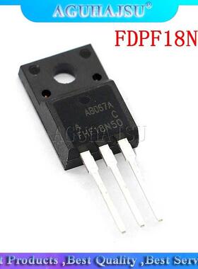 10pcs/lot FDPF18N50 18N50 = 18N20 18N60 TO-220F original Pro