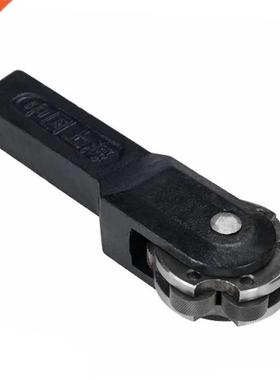 6 Wheel Lathe Knurlng Tools CNC Lathe Tool Holder Hob