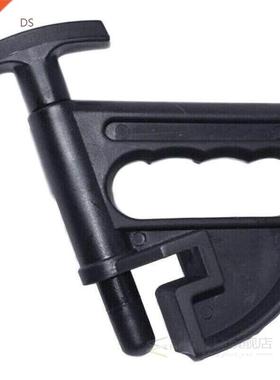 1pcs Universal Tire Changer Bead Clamp Pry Wheel Tire Remov