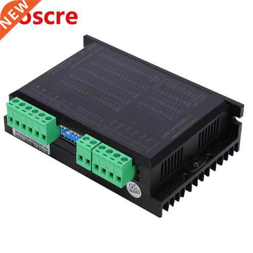 Stepper Motor Driver 2 Phase Control Type Adapting to 42-86