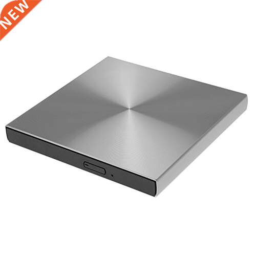 External CD DVD Drve USB3.0 DVD Burner CD-ROM Player 适用