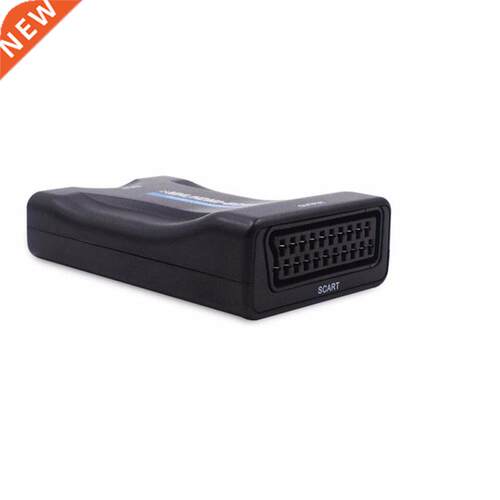 HDMI to SCART Converter HDMI TO SCART HDMI to scart video co