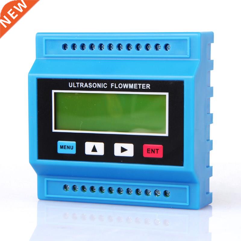 TUF-2000M Ultrasonic Flow/Module Meter Flowmeter (Host Witho