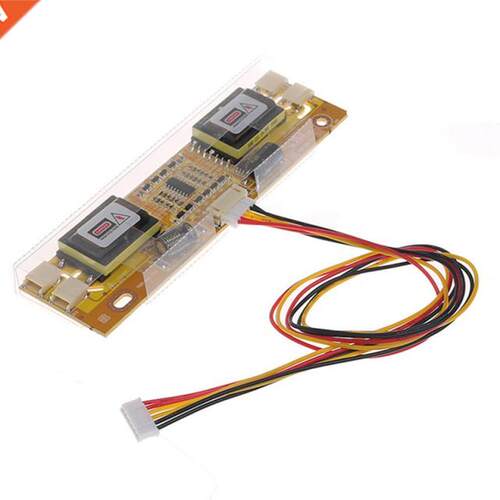 4 Lamp Single Port High Pressure Inverter Board LCD Screen P