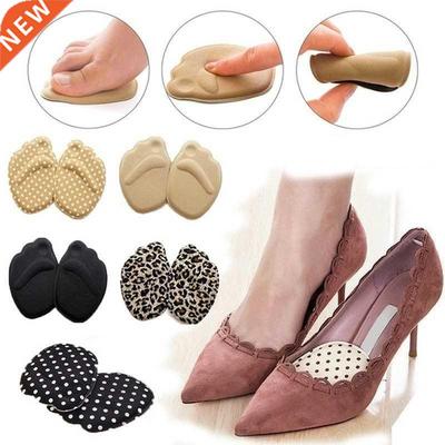 1 Pair Insoles for Shoes Women High Heels Foot Cushions Adju