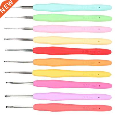 sewing supplies Sewing Tools DIY Craft Crochet Hooks Kit Me