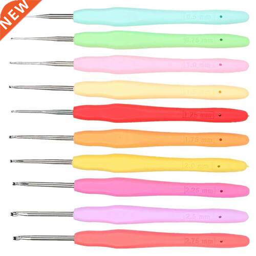 sewing supplies Sewing Tools DIY Craft Crochet Hooks Kit Me