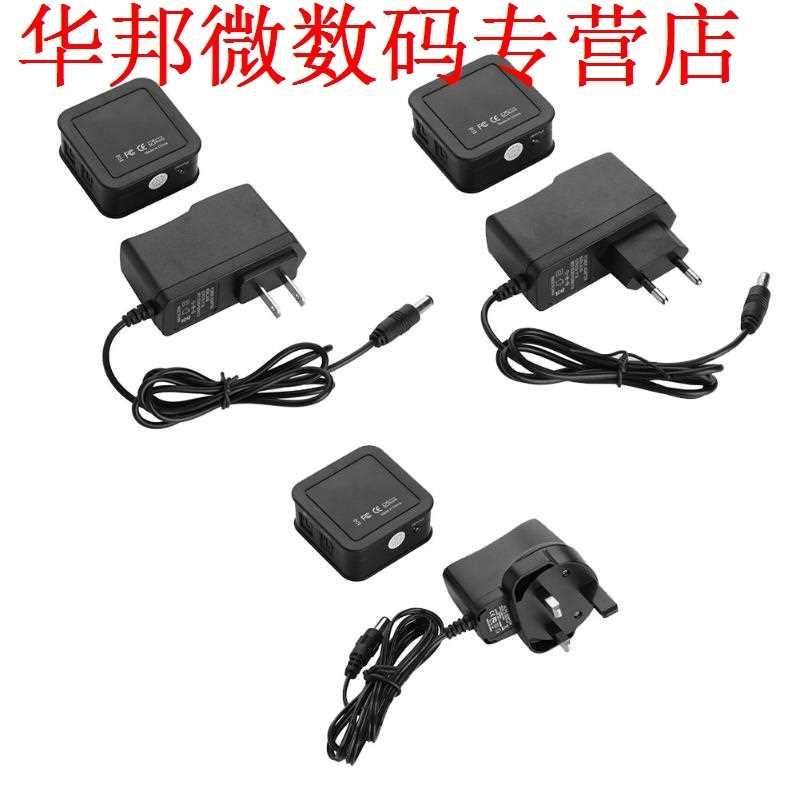 1 in  Out SPDIF Toslink Splitter Fiber Distributor Swither