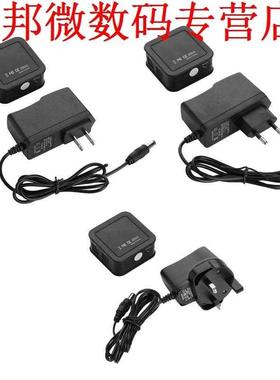 1 in  Out SPDIF Toslink Splitter Fiber Distributor Swither