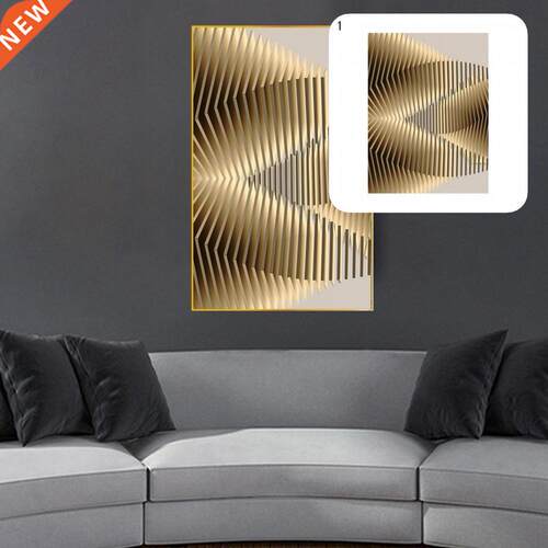 Wide Application Rectangle Drawing Line Aesthetic Abstract P