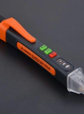 12-1000V Voltage Indicator Meter LCD Visual Smart AC Non-Con