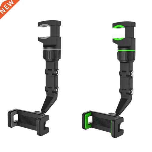 Universal Multifunctional Mobile Phone Holder 360 Degree Car
