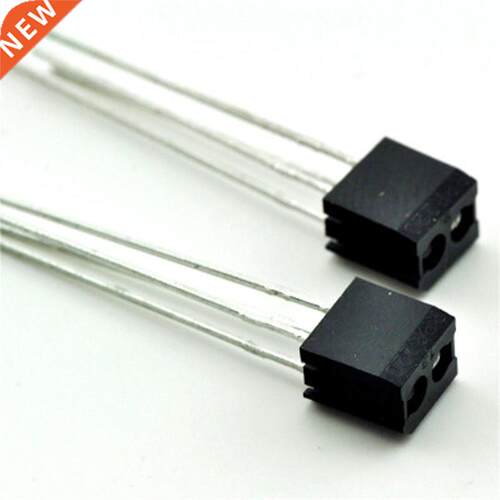 10pcs RPR220 Optoelectronic Switch Reflective Optical Coupli