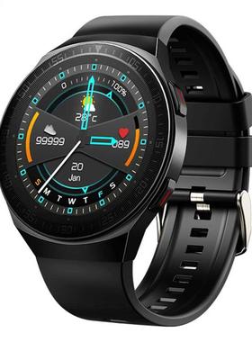 MT3 8G Smart Watch Wireless Call Full Touch Screen Waterproo