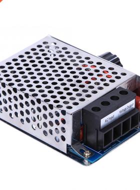 AC Voltage Regulator Dimmer 10000W Super High Power Electron