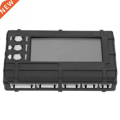 RC Battery Balancer Indicator Meter Balancer Discharger for