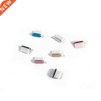 New Type-C Charger Port Dust Plug Type C Cable Interface Pro