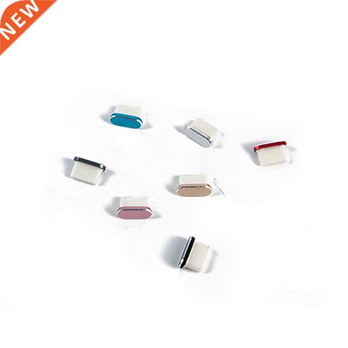 New Type-C Charger Port Dust Plug Type C Cable Interface Pro