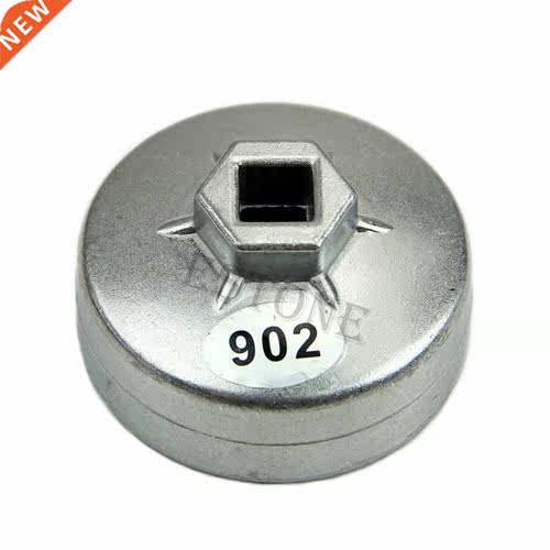 902 Type 14 Flutes Cap Style Oil Filter Wrench 67mm Inner Di