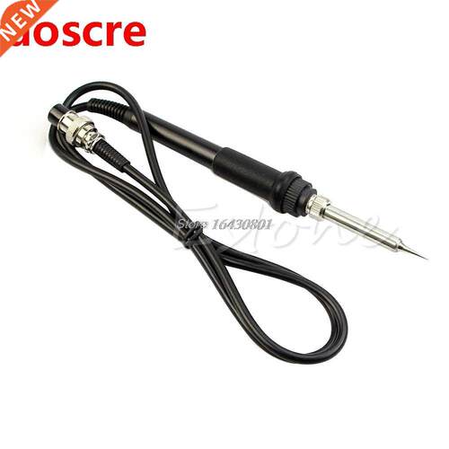 Electric Soldering Iron Solder Handle Station for 907 Kada H