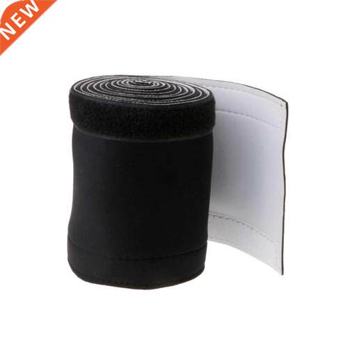 203cm Neoprene Cable Management Sleeve Wrap Wire Hider Organ