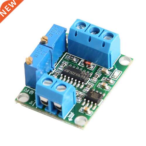 Current to Converter 4-20m to 0-5V Signl Conversion Module