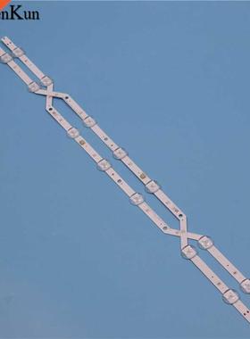TV Lamp LED Backlght Strp For Samsung UE32J4000 Bar Kt L