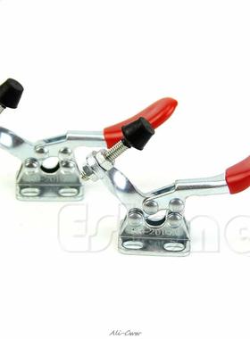 Pince à levier horizontale | Pince à bascule 2